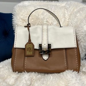 Handbag Ralph Lauren 🌸